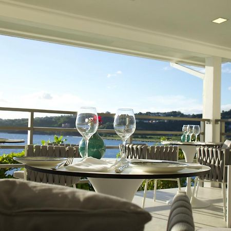 La Vue Boutique Hotel Calliaqua Dış mekan fotoğraf