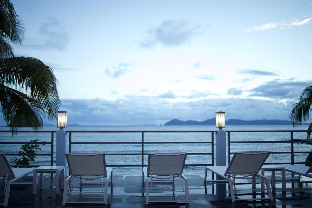 La Vue Boutique Hotel Calliaqua Dış mekan fotoğraf