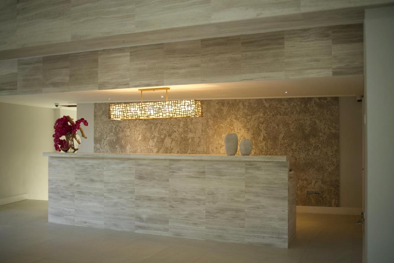 La Vue Boutique Hotel Calliaqua Dış mekan fotoğraf