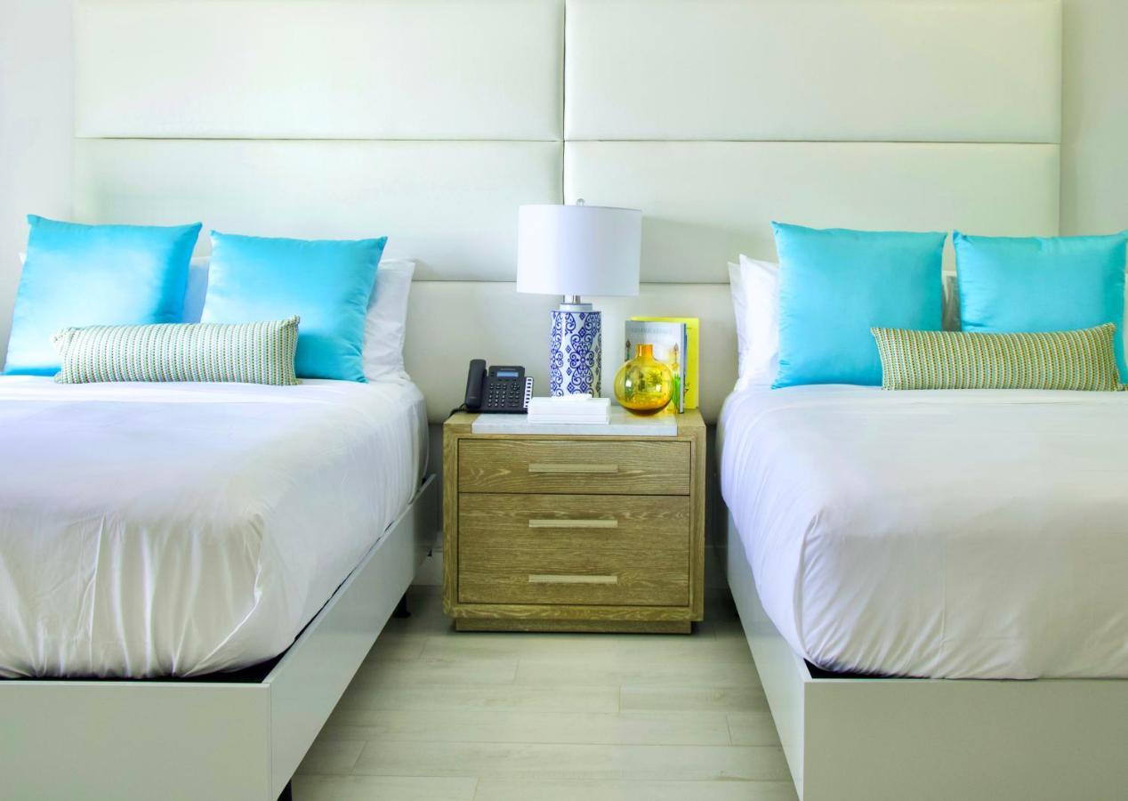 La Vue Boutique Hotel Calliaqua Dış mekan fotoğraf