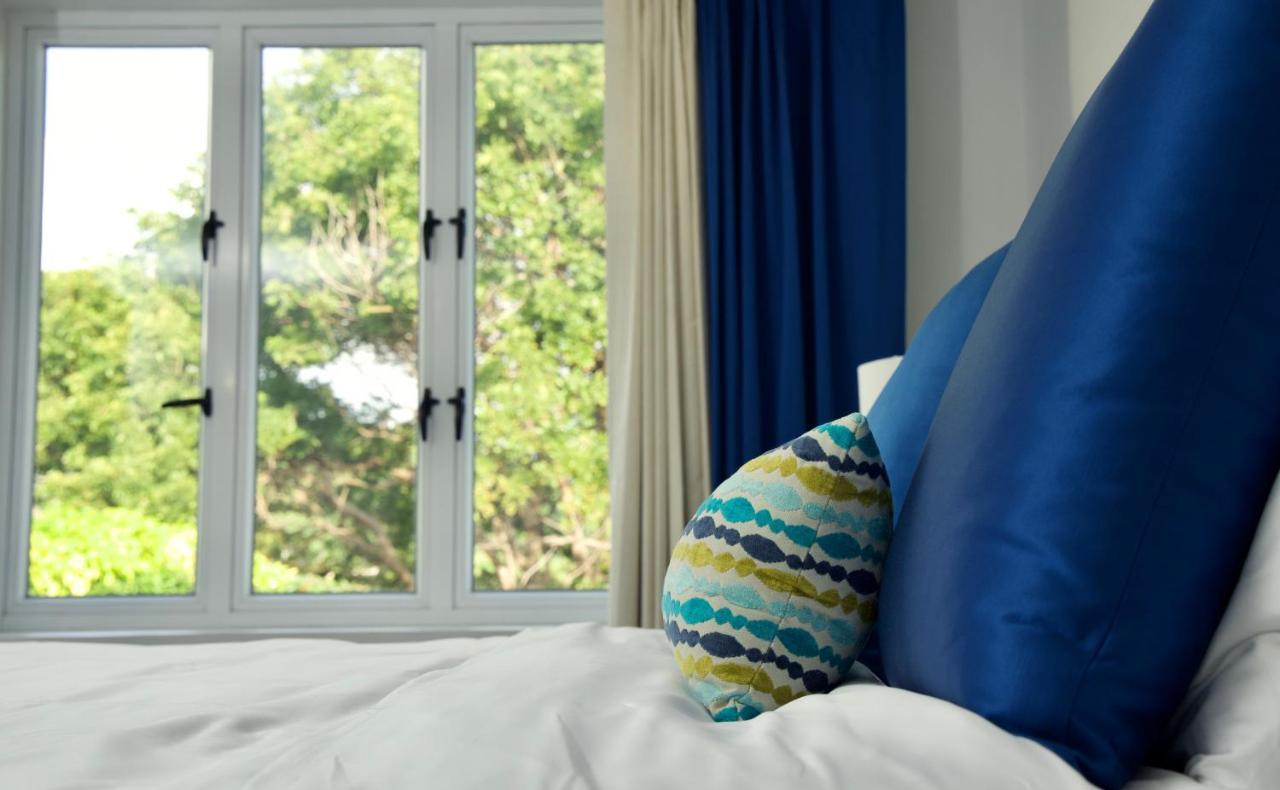 La Vue Boutique Hotel Calliaqua Dış mekan fotoğraf
