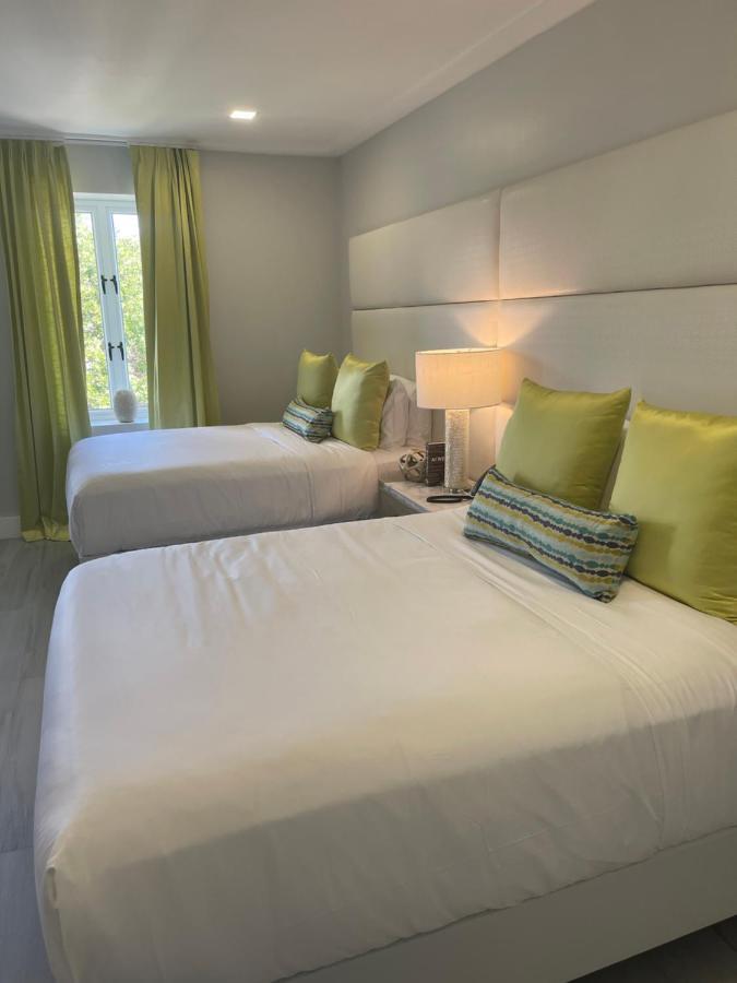 La Vue Boutique Hotel Calliaqua Dış mekan fotoğraf
