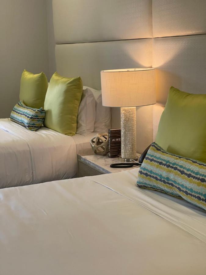 La Vue Boutique Hotel Calliaqua Dış mekan fotoğraf